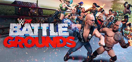 WWE 2K Battlegrounds Key kaufen Key