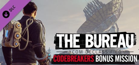 The Bureau - XCOM Declassified Codeknacker Key kaufen