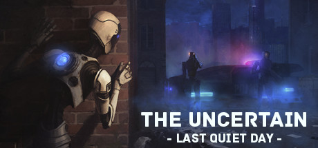 The Uncertain