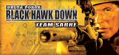 Delta Force Black Hawk Down Team Sabre Key kaufen