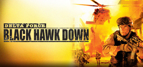 Delta Force Black Hawk Down Key kaufen
