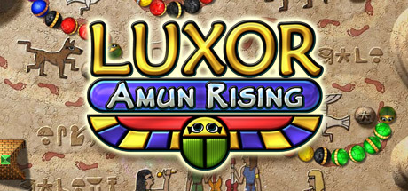 Luxor Amun Rising Key kaufen Key