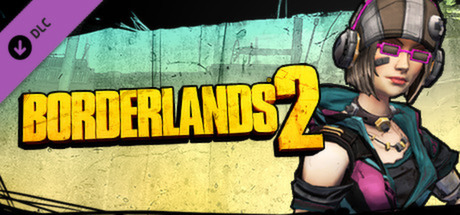 Borderlands 2 - Mechromancer Beatmaster Pack Key kaufen