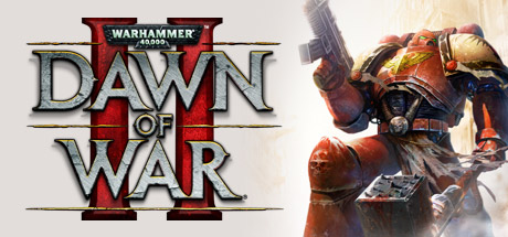 Warhammer 40000 Dawn of War II Key kaufen für Steam Download