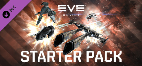 EVE Online - Core Starter Pack Key kaufen und Download