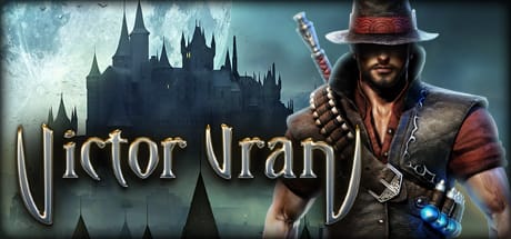 Victor Vran Key kaufen