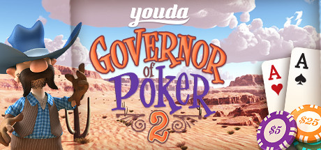 Governor of Poker 2 Key kaufen