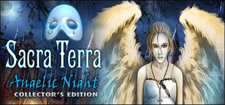 Sacra Terra - Nacht der Engel Key kaufen