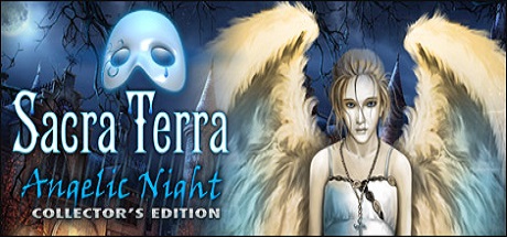 Sacra Terra - Nacht der Engel