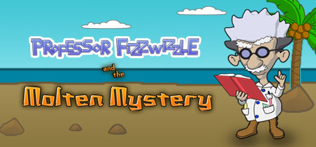 Professor Fizzwizzle and the Molten Mystery Key kaufen
