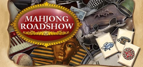 Mahjong Roadshow Key kaufen