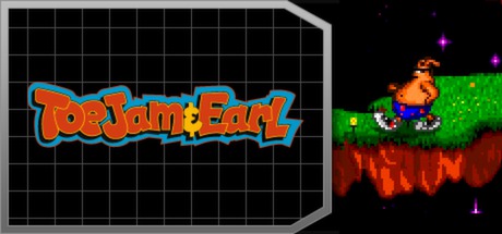 ToeJam & Earl Key kaufen