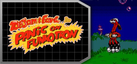 ToeJam & Earl in Panic on Funkotron Key kaufen