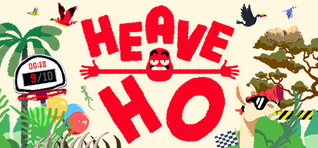 Heave Ho Key kaufen Key
