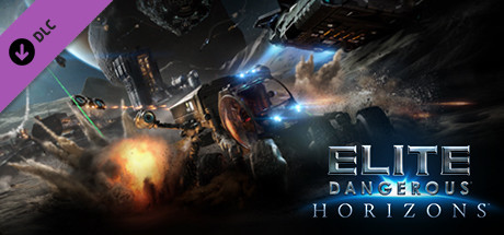 Elite Dangerous Horizons Season Pass Key kaufen