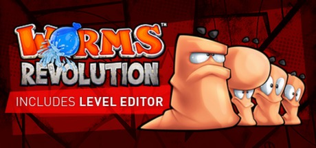 Worms Revolution Key kaufen 