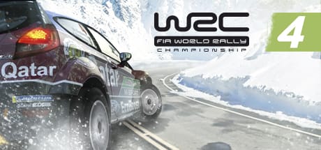 WRC 4 - World Rally CS 4 Key kaufen