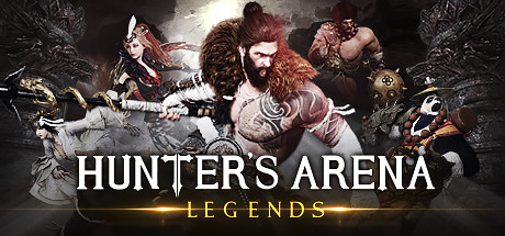 Hunter's Arena - Legends Key kaufen Key