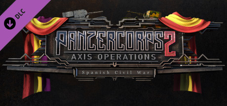 Panzer Corps 2 - Axis Operations Spanish Civil War