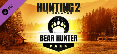 Hunting Simulator 2 - Bear Hunter Pack