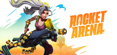 Rocket Arena Key kaufen