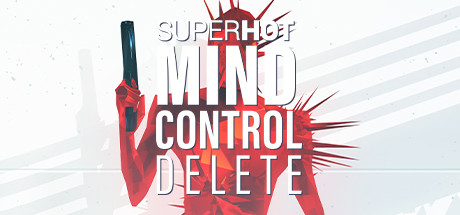 Superhot - Mind Control Delete