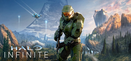 Halo Infinite Key