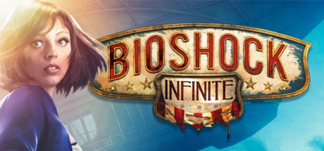 Bioshock Infinite Key kaufen