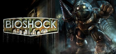 Bioshock 1 Key kaufen für Steam Download