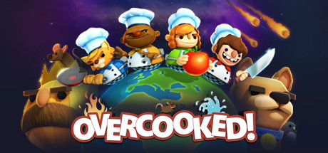 Overcooked Key kaufen für Steam Download