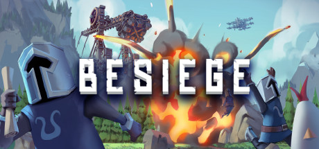 Besiege Key kaufen für Steam Download