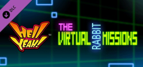 Hell Yeah - Virtual Rabbit Missions Key kaufen