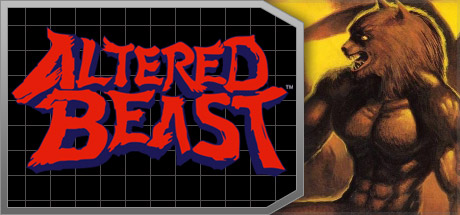 Altered Beast Key kaufen