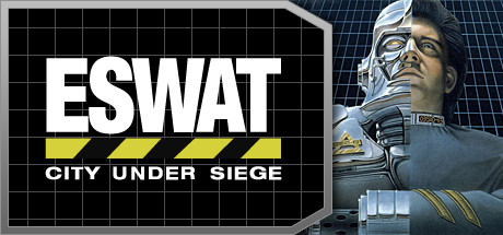 ESWAT City Under Siege