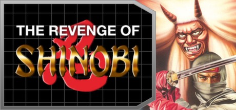 Revenge of the Shinobi Key kaufen