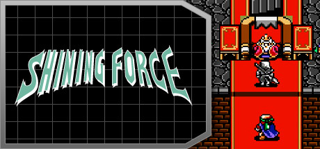 Shining Force Key kaufen