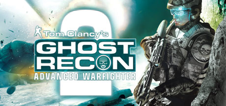 Tom Clancy's Ghost Recon Advanced Warfighter 2 Key kaufen 