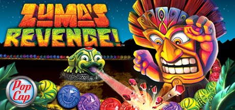 Zuma's Revenge Key kaufen