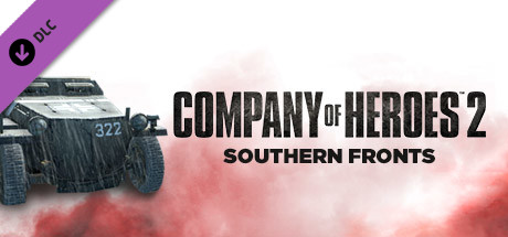 Company of Heroes 2 - Theatre of War Southern Fronts Key kaufen