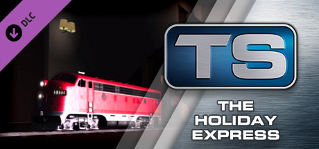 The Holiday Express Key kaufen