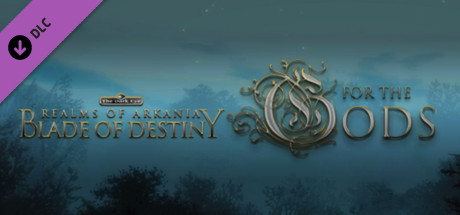 Realms of Arkania - Blade of Destiny For the Gods Key kaufen
