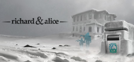 Richard & Alice Key kaufen für Steam Download