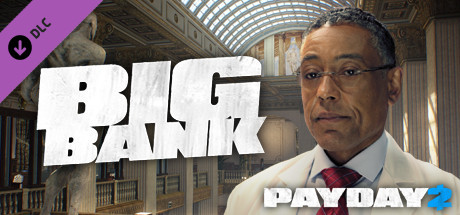 Payday 2 - The Big Bank Heist Key kaufen