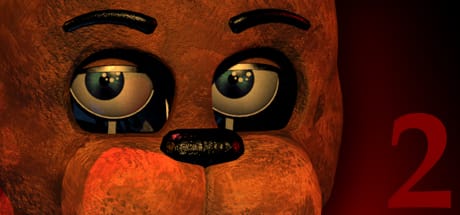 Five Nights at Freddy's 2 Key kaufen Key
