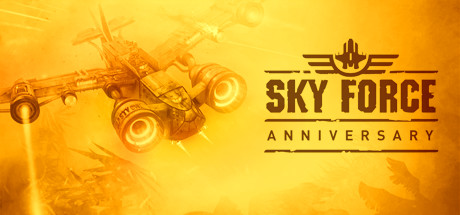 Sky Force Anniversary Key kaufen