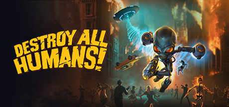 Destroy all Humans! Key kaufen Key