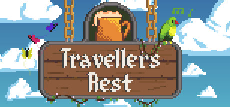 Travellers Rest Key kaufen Key