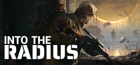 Into the Radius VR Key kaufen Key