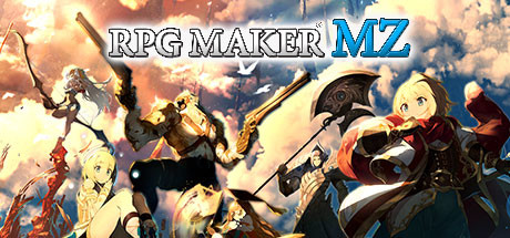 RPG Maker MZ Key kaufen Key