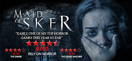 Maid of Sker